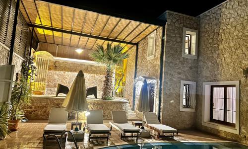 Villa Berat — 9