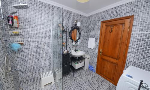 Villa Berat — 27