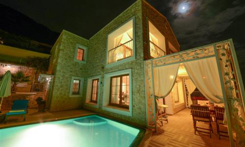 Villa Berat — 7