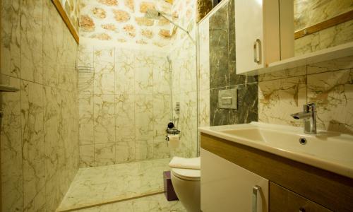 Villa Berceste — 13