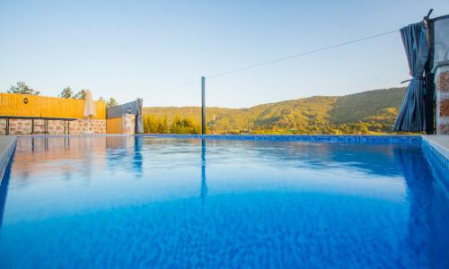 Villa Berceste — 6
