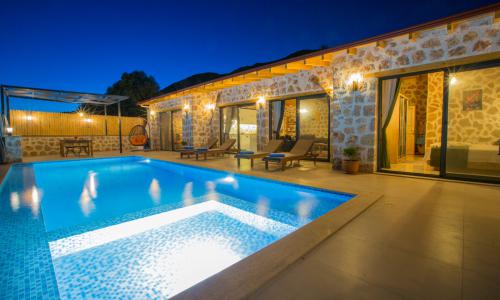 Villa Berceste — 23