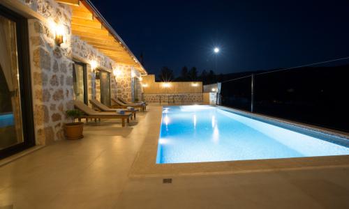 Villa Berceste — 24