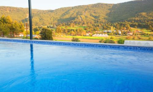 Villa Berceste — 15