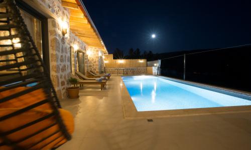 Villa Berceste — 25