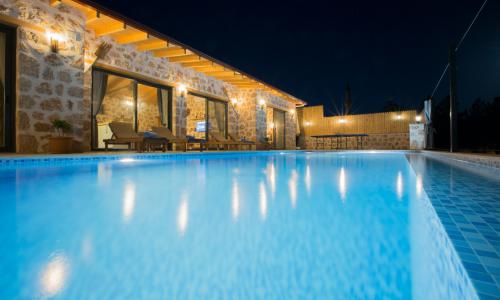 Villa Berceste — 27