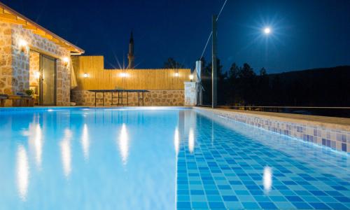 Villa Berceste — 28