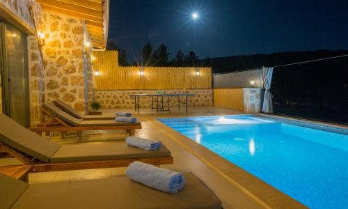 Villa Berceste — 29