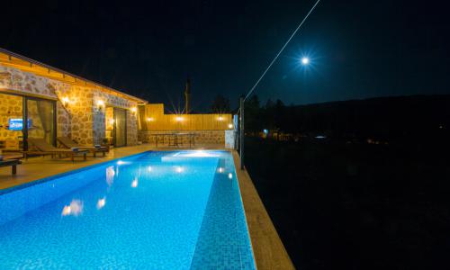 Villa Berceste — 33