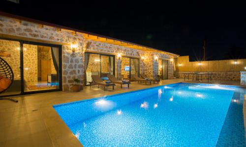 Villa Berceste — 34