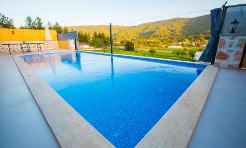 Villa Berceste — 2