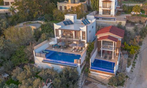 Villa Bercesti — 19