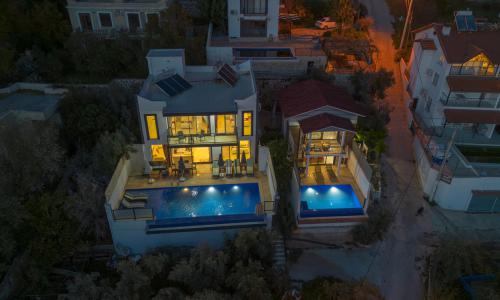 Villa Bercesti — 21