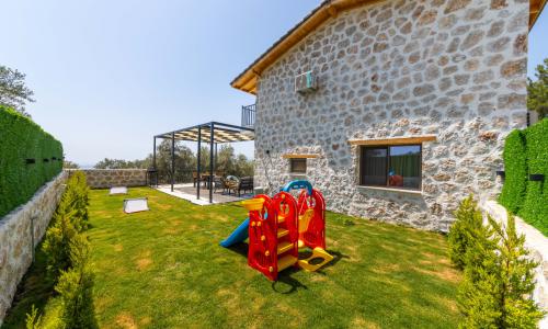 Villa Beren Üzümlü — 5