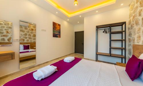 Villa Beren Üzümlü — 25