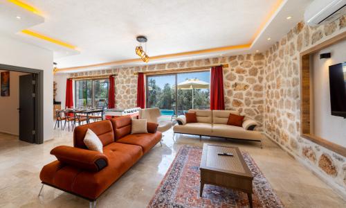 Villa Beren Üzümlü — 29