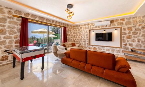 Villa Beren Üzümlü — 30