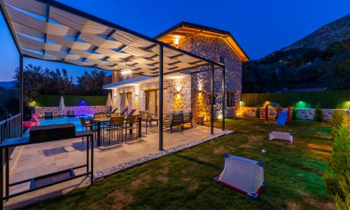 Villa Beren Üzümlü — 3