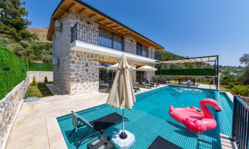 Villa Beren Üzümlü — 26