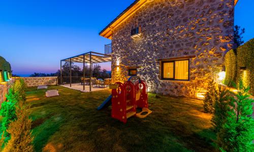 Villa Beren Üzümlü — 38