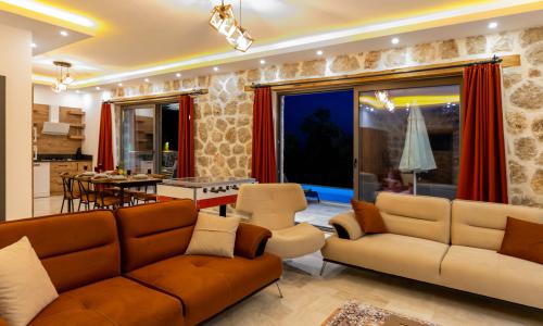 Villa Beren Üzümlü — 42
