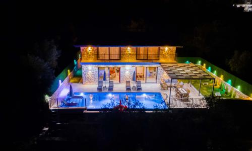 Villa Beren Üzümlü — 45