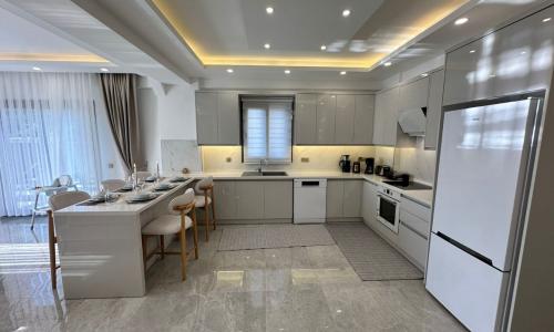 Villa Berfin Karagedik — 14