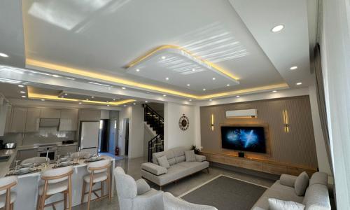 Villa Berfin Karagedik — 12
