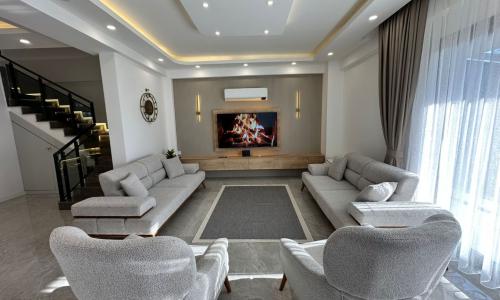 Villa Berfin Karagedik — 16