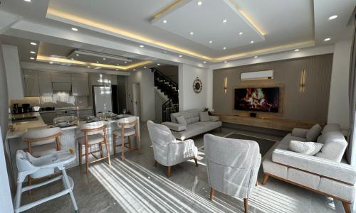 Villa Berfin Karagedik — 11