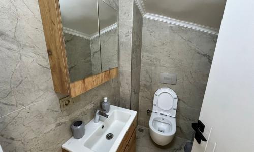 Villa Berfin Karagedik — 21