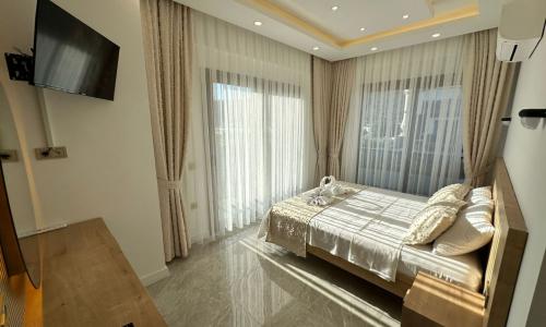 Villa Berfin Karagedik — 22