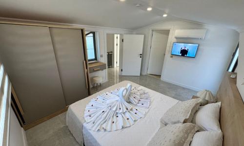 Villa Berfin Karagedik — 30