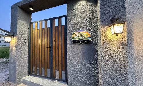 Villa Berfin Karagedik — 43