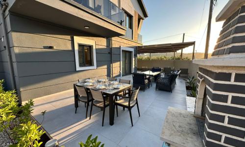 Villa Berfin Karagedik — 3