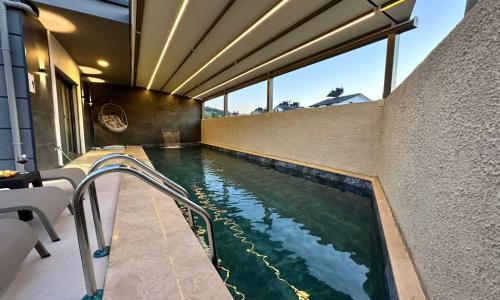 Villa Berfin Karagedik — 8