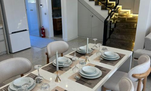 Villa Berfin Karagedik — 44