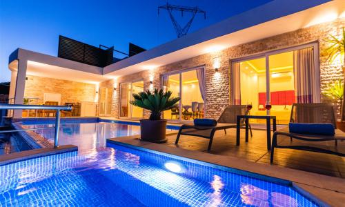 Villa Rima Pearl