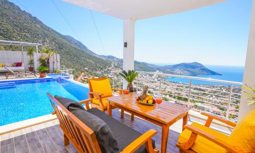 Villa Rima Pearl — 25
