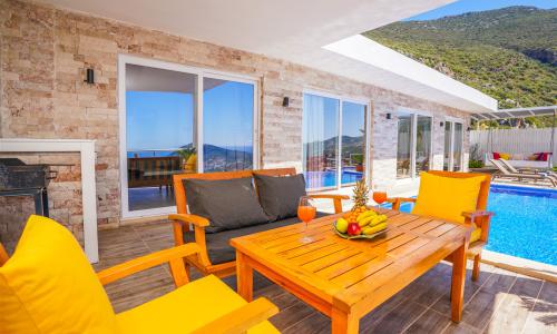 Villa Rima Pearl — 8