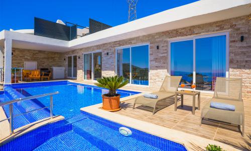Villa Rima Pearl — 3
