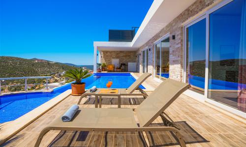 Villa Rima Pearl — 4