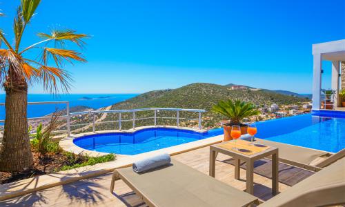 Villa Rima Pearl — 27
