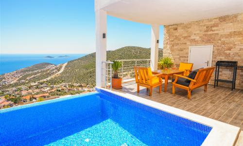 Villa Rima Pearl — 29