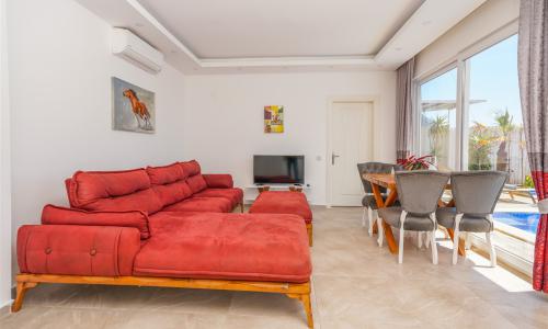 Villa Rima Pearl — 37