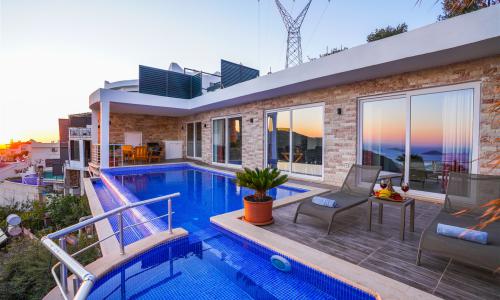Villa Rima Pearl — 2