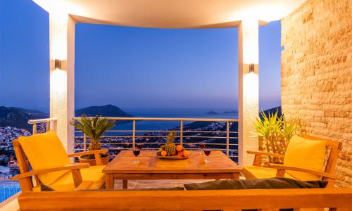 Villa Rima Pearl — 52