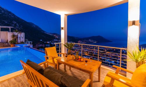Villa Rima Pearl — 54