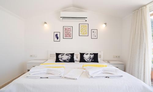 Villa Berry Kışla — 17