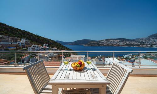 Villa Berry Kışla — 7